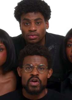 复古 MV，软摇滚的时髦