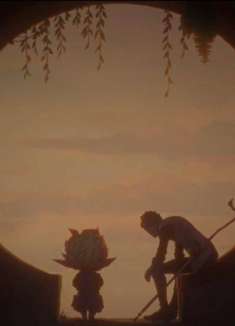 「英雄联盟：双城之战」高能混剪：处处是意难平