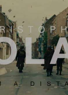 经典回顾：那些诺兰的远镜头，你记得几个？