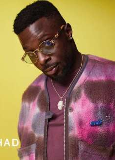 多彩音乐：isaiah rashad 演绎新歌「HB2U」