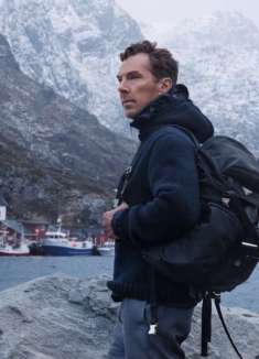 Prada 北极潮汐，「奇异博士」来助阵