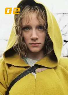 神秘村第2集-盲女勇闯怪兽丛生的禁地，为爱寻解药（二）