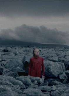 阴郁诡异 MV，永无止境的追求