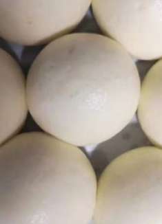 奶香馒头家常做法，做法简单，柔软劲道，比外面买的好吃多了