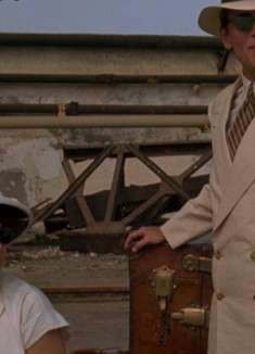 斩获多项大奖电影：「遮蔽的天空」磅礴再现