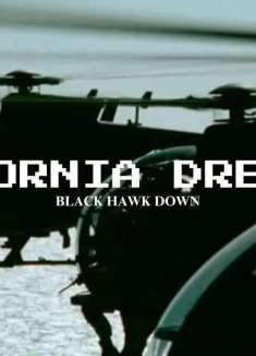 最经典的现代战争电影，大师级「黑鹰坠落」