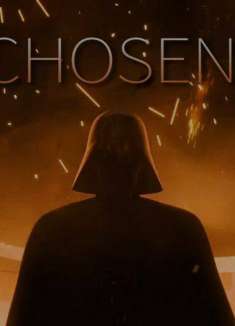 大神粉丝自制！致敬「星球大战」：那个被选中的人