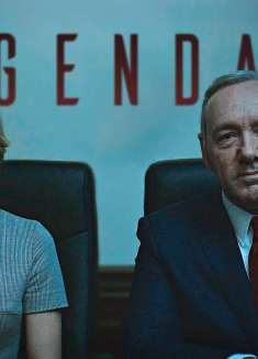 听君一席话，如听一席话，「纸牌屋」混剪