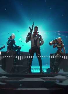 「无畏契约」：一键穿越超燃游戏世界