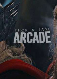 异次元抓马情侣！「雷神 × 简」神仙爱情混剪