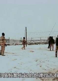 印巴士兵边境遇袭，双方死亡67人，知道凶手后双方都选择放弃报复