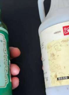 花露水和白醋一起用，一年能省几百块！看完涨知识了