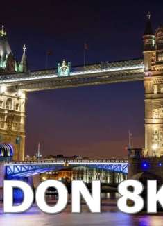 伦敦：日不落帝国之都