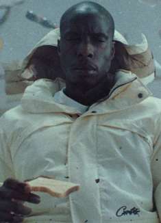 一顿早餐引发的惨案——伦敦潮流品牌