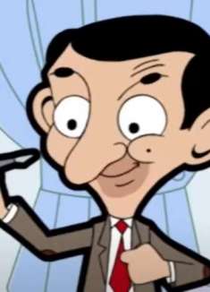 憨豆先生合集：比恩卖沙发