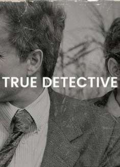 「真探」混剪：9.3分神作，悬疑美剧的巅峰！