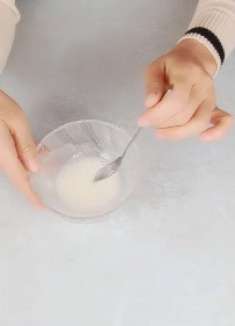 秋季防晒很重要，在家自制美白防晒面膜，开启减龄大作战