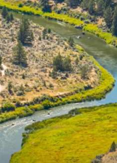 史密斯岩州立公园：感受不一样的异域美景