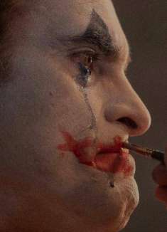 「小丑」影视混剪：人生不过是从喜剧到悲剧