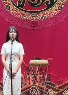 郭德纲都被震住了，这唱得了不得，就问还有谁！｜综艺