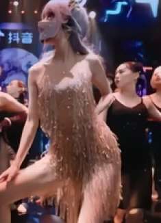 刘诗诗才是隐藏的舞神！一舞封神美若天仙，吴奇隆真是捡到宝了