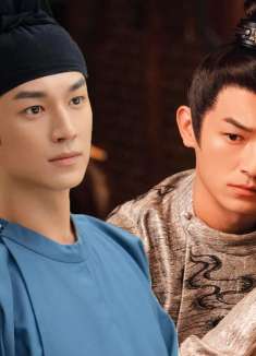 杨旭文打戏更成熟了！卢凌风云鼎仙阶怒杀何玉郎，看过瘾了