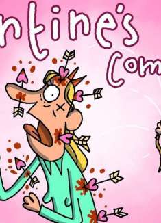 猜不到的结局：情人节特辑