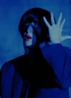 另类摇滚：当你找到了水，请远离燃烧