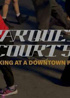 穿梭于纽约街头的一天：Parquet Courts 新歌 MV