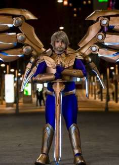 你没见过的大翅膀，打破了世界纪录！