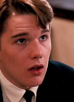 死亡诗社：什么才是好老师？经典影片