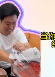 美女网购遭遇全是假货，老爸一旁见证，说好的中国人不骗中国人呢