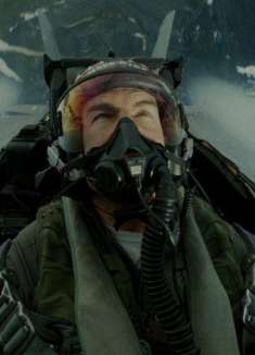 史上最成功的空战电影！「壮志凌云」影视混剪