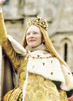 苏格兰女王被处死，英国遭到教皇报复，遇到西班牙无敌舰队2