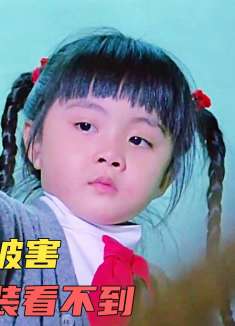 《追凶20年》5岁女孩目睹妈妈遇害却假装没看见，长大后追凶20年