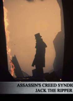 刺客信条: 枭雄 - 预告片: 开膛手杰克