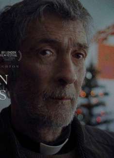 获奖剧情短片，「大公无私」的神父