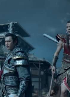 封神榜:你牛归你牛,我雷震子只需一招,雷震子竟变得如此厉害