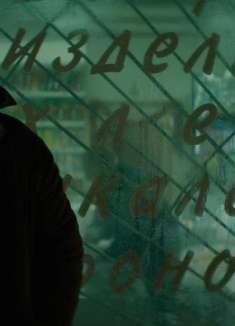 震撼！入围金棕榈奖：「彼得罗夫的流感」混剪