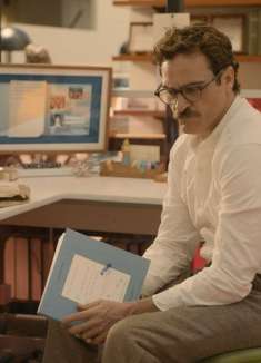 人与AI的爱情：原来世间一切，不过遇见和缘分