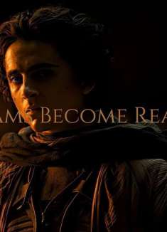 「沙丘」史诗踩点混剪，恐惧所到之处万物无存