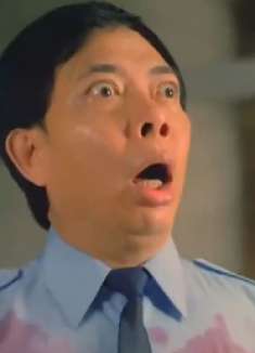 回魂夜：女鬼想要偷袭星爷，没想星爷在衣服里藏了个老鼠夹