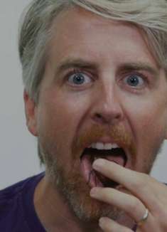 重口慎点！电影中那些「吃虫子」是如何做到的