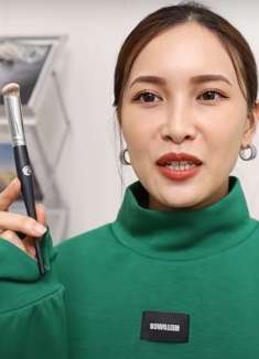 平价又好用！10 支好用的百元刷具