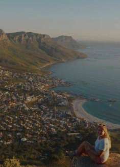 南非探险之旅，重回狂野海岸