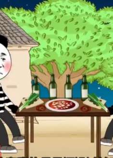 如今这个时代，想翻身靠的是什么？