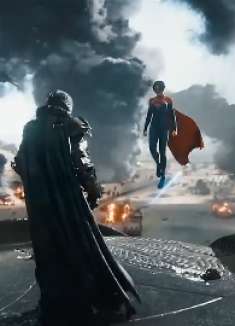 这几个电影里的女超人，你觉得哪个更厉害？新版女超人战力爆表