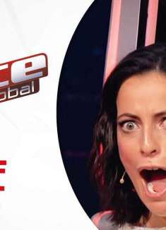 耳朵进来享福，全球好声音月度最佳表演合集