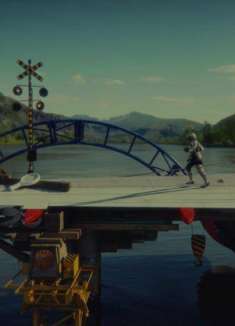 乐高新童话，倒霉骑士奇遇记