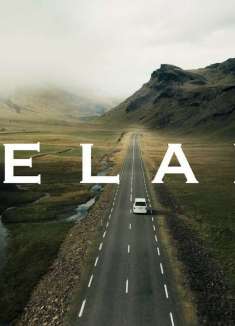 冰岛公路旅行：遗落人间的孤独星球